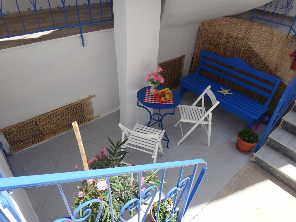 Amfi Apartments Kardamena  Extérieur photo