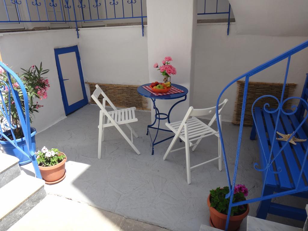 Amfi Apartments Kardamena  Extérieur photo