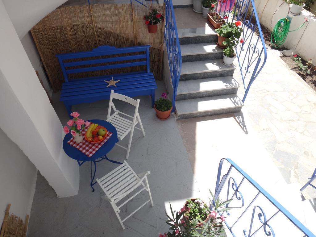 Amfi Apartments Kardamena  Extérieur photo