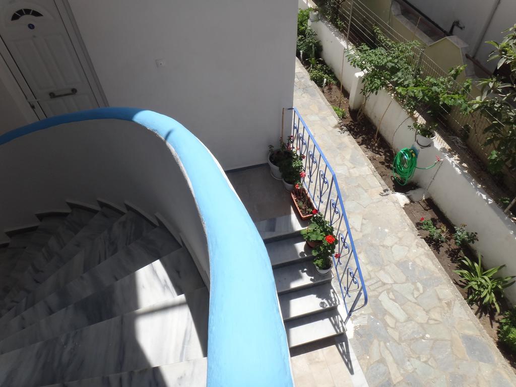 Amfi Apartments Kardamena  Extérieur photo
