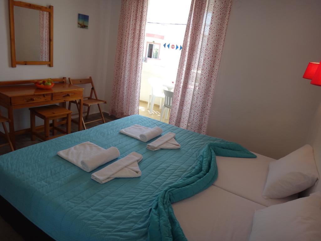 Amfi Apartments Kardamena  Chambre photo