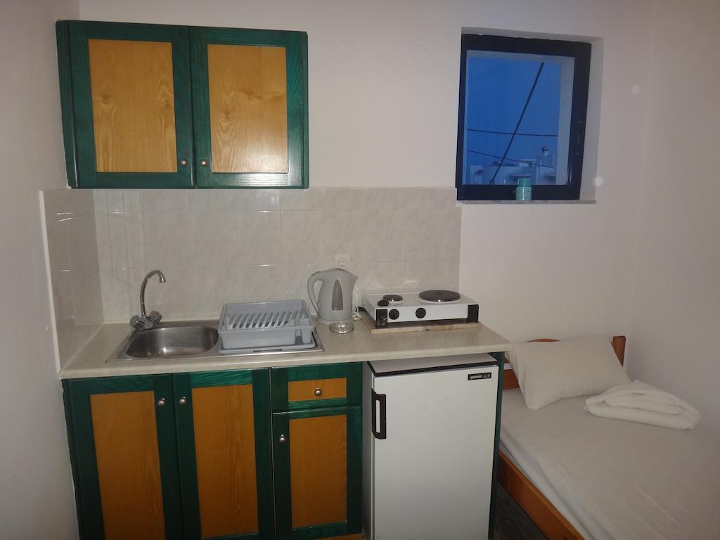 Amfi Apartments Kardamena  Extérieur photo