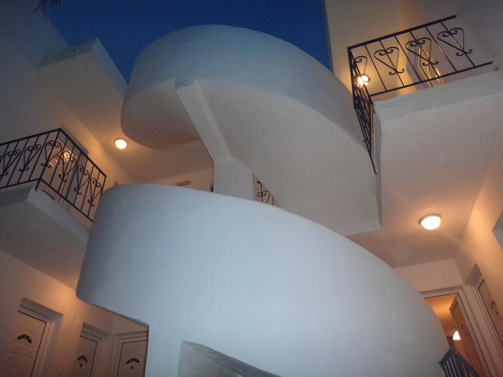 Amfi Apartments Kardamena  Extérieur photo