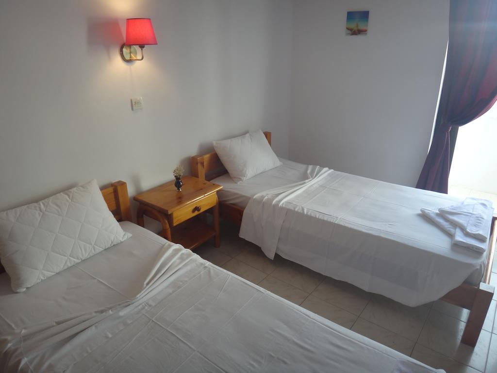 Amfi Apartments Kardamena  Extérieur photo