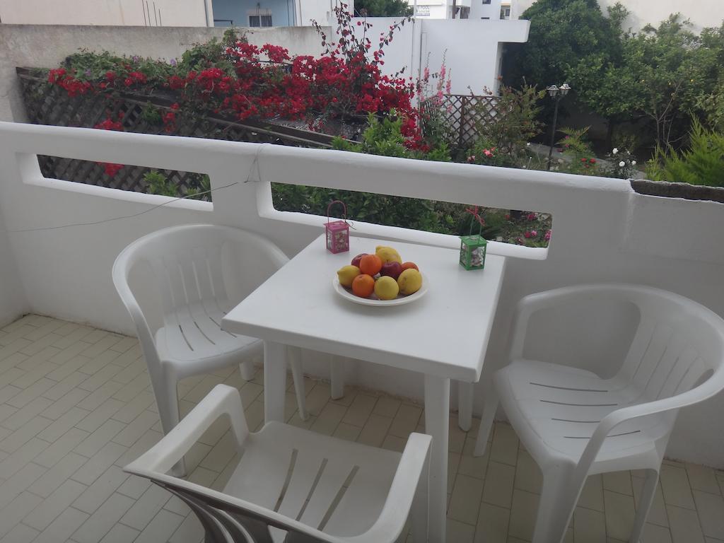 Amfi Apartments Kardamena  Extérieur photo