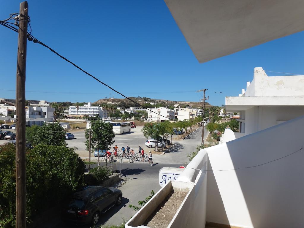 Amfi Apartments Kardamena  Extérieur photo