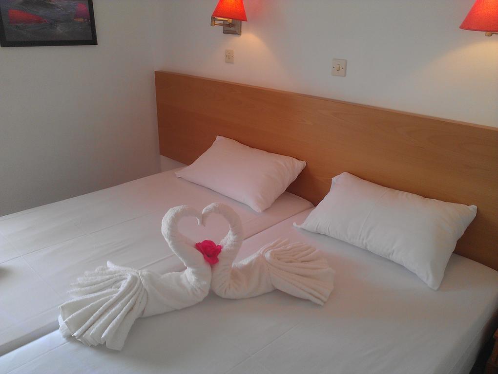 Amfi Apartments Kardamena  Extérieur photo