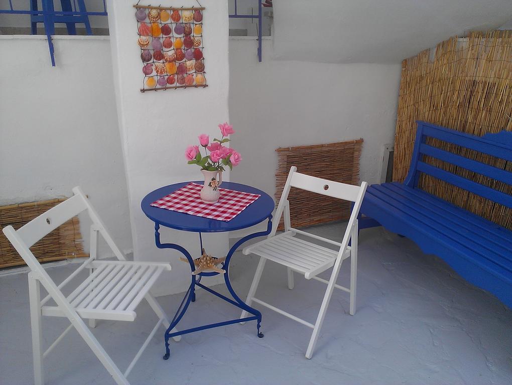 Amfi Apartments Kardamena  Extérieur photo