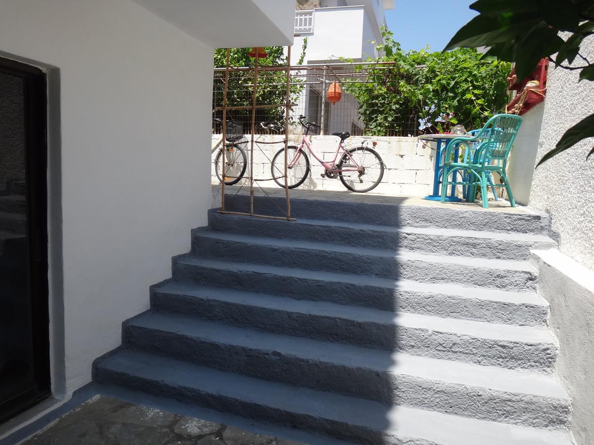Amfi Apartments Kardamena  Extérieur photo