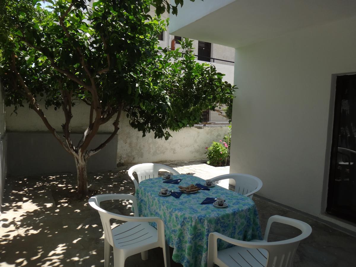 Amfi Apartments Kardamena  Extérieur photo