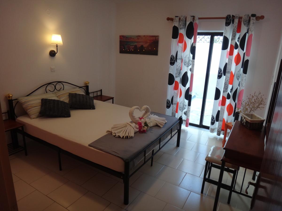 Amfi Apartments Kardamena  Extérieur photo