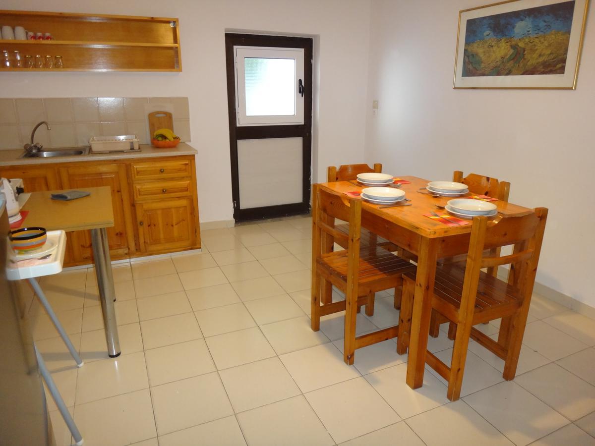 Amfi Apartments Kardamena  Extérieur photo