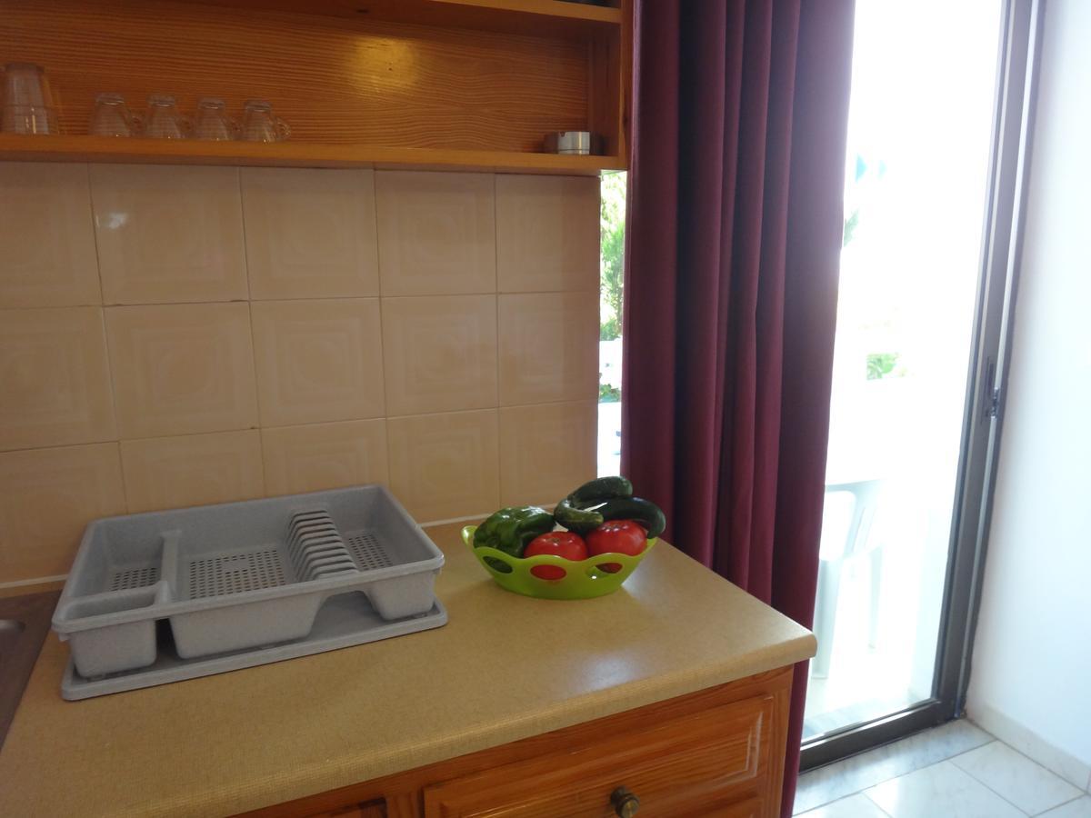 Amfi Apartments Kardamena  Extérieur photo