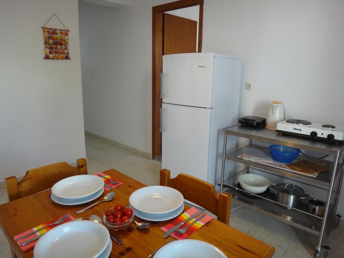 Amfi Apartments Kardamena  Extérieur photo