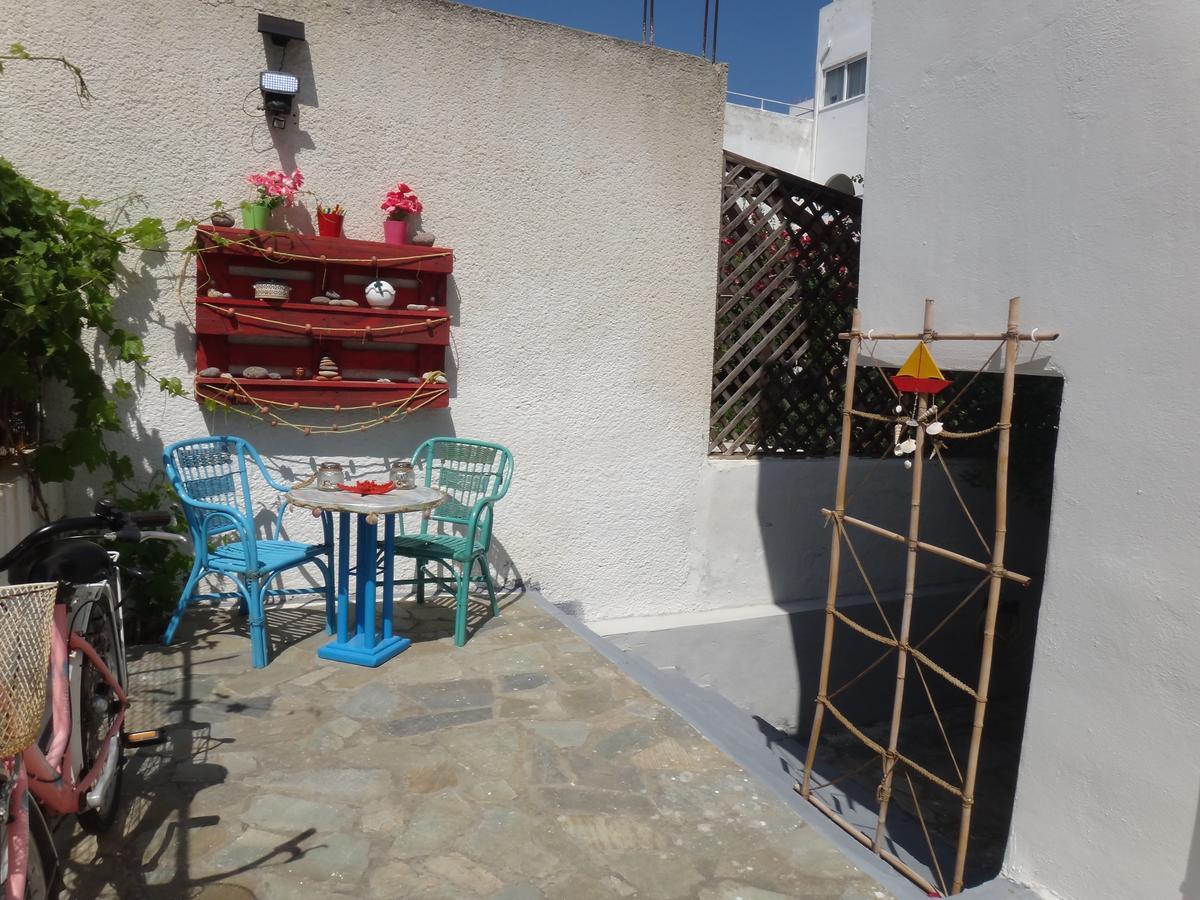 Amfi Apartments Kardamena  Extérieur photo