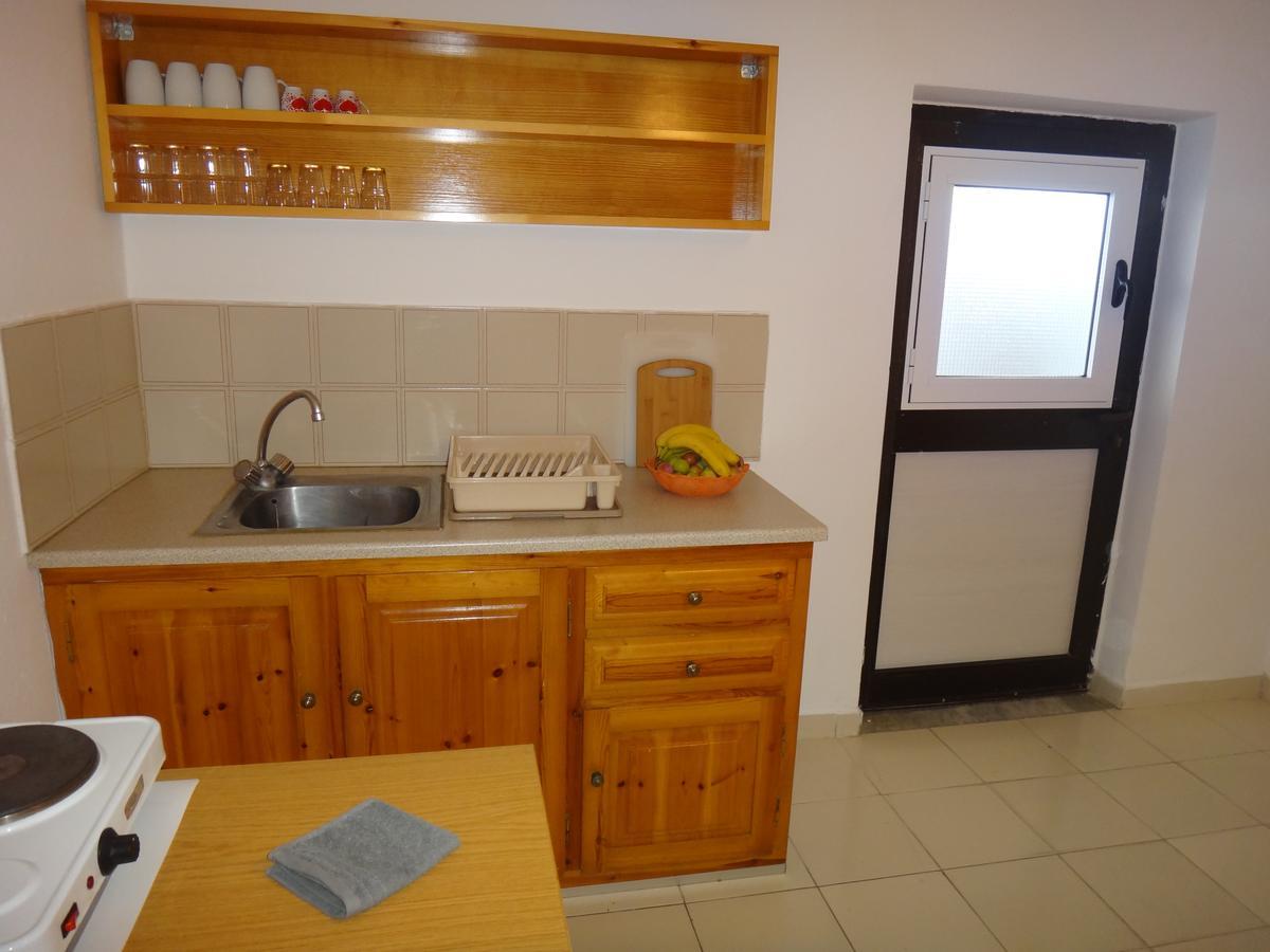 Amfi Apartments Kardamena  Extérieur photo