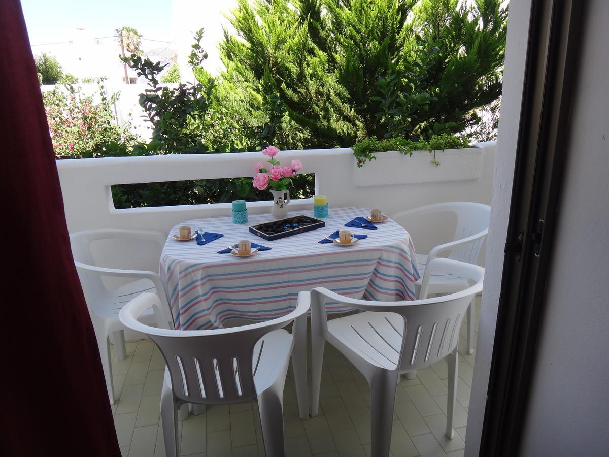 Amfi Apartments Kardamena  Extérieur photo